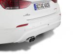 BMW ACS1 1.8d by AC Schnitzer 2010 года